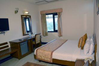 Hotel Antheia, Chandigarh 4